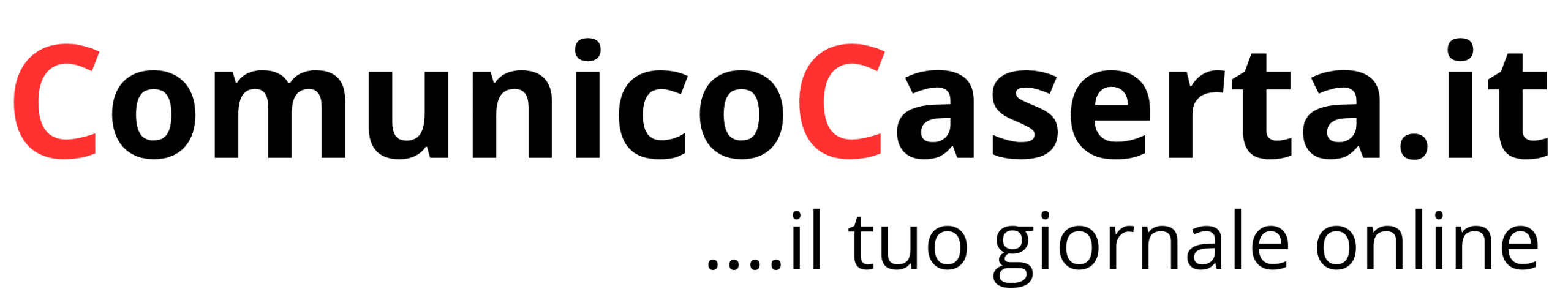 COMUNICO CASERTA