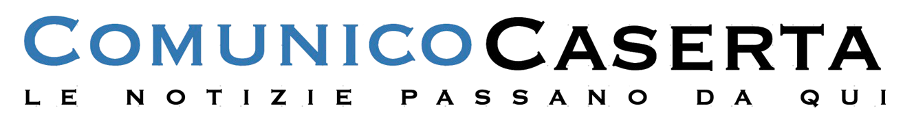 COMUNICO CASERTA